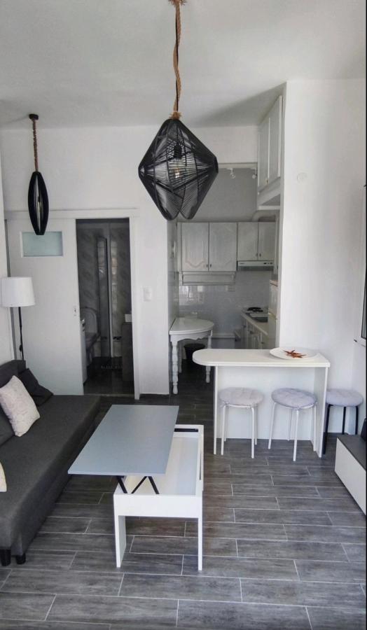 Shades Apartment Skiathos Exterior foto