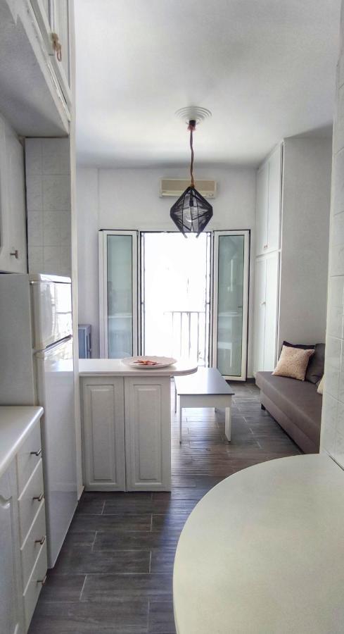 Shades Apartment Skiathos Exterior foto